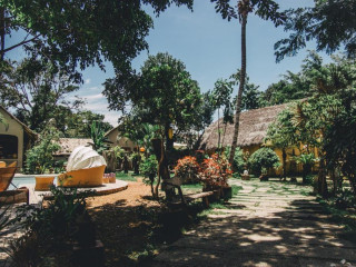 Hibiscus Garden Resort