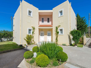 Hidden Garden Apartments