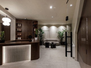 Hidden Hills Santorini