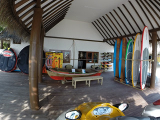 Hideaway Beach Resort and Spa