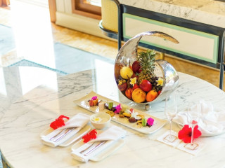 Hideaway Beach Resort and Spa