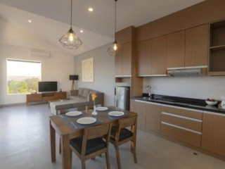 Hideaway Residence Bali Ungasan by Kanaan Hospitality