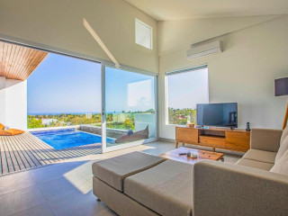 Hideaway Residence Bali Ungasan by Kanaan Hospitality