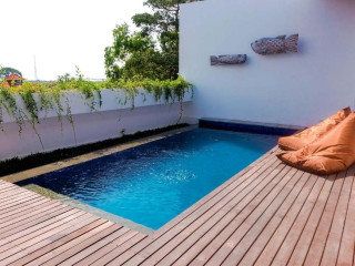 Hideaway Residence Bali Ungasan by Kanaan Hospitality