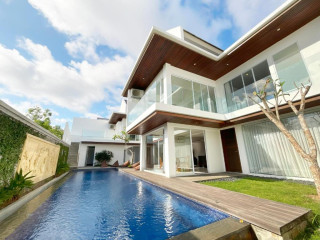 Hideaway Residence Bali Ungasan by Kanaan Hospitality