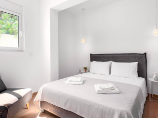 Hill & Sea View Villa