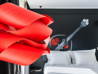 Hills Hotel Lisboa