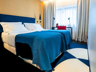 Hills Hotel Lisboa