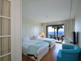 HILLSTONE BODRUM HOTEL & SPA