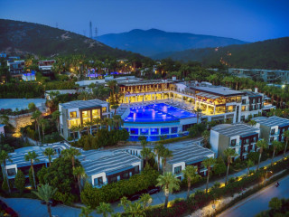 HILLSTONE BODRUM HOTEL & SPA (ex. GRAND YAZICI BODRUM)