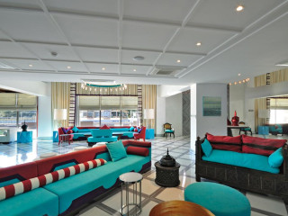 HILLSTONE BODRUM HOTEL & SPA (ex. GRAND YAZICI BODRUM)