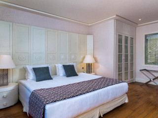 SUNPOINT FAMILY HOTEL
