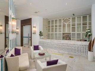 HILLSTONE BODRUM SPA