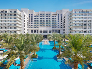 Hilton Abu Dhabi Yas Island