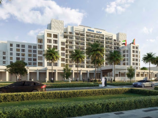 Hilton Abu Dhabi Yas Island