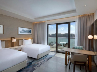 Hilton Abu Dhabi Yas Island