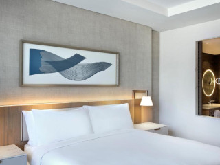 Hilton Abu Dhabi Yas Island