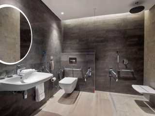 Hilton Abu Dhabi Yas Island