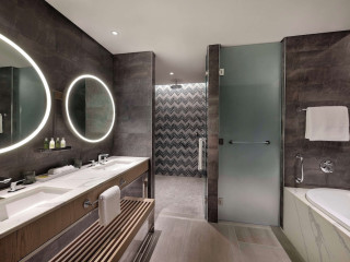 Hilton Abu Dhabi Yas Island