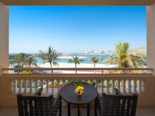 FORTUNA BEACH HOTEL