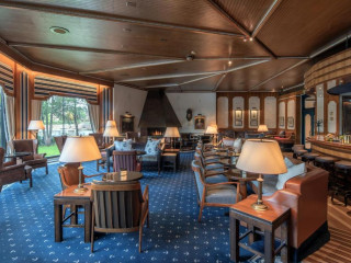 Hilton Amsterdam