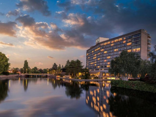 Hilton Amsterdam