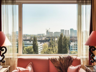 Hilton Amsterdam