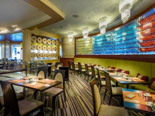 HILTON BANGKOK GRANDE ASOKE