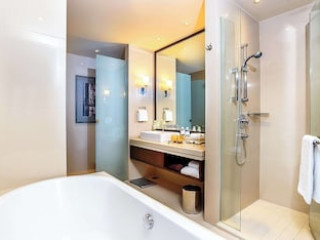 HILTON BANGKOK GRANDE ASOKE