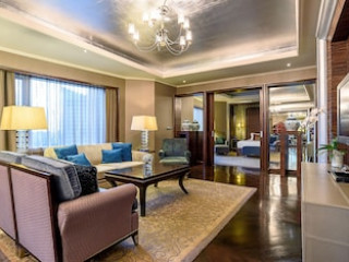 HILTON BANGKOK GRANDE ASOKE