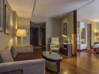 HILTON BANGKOK GRANDE ASOKE