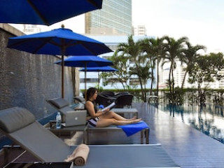 HILTON BANGKOK GRANDE ASOKE