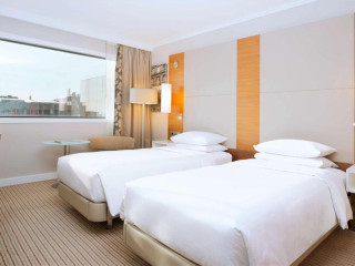 Hilton Barcelona