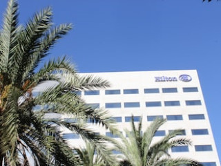 Hilton Barcelona