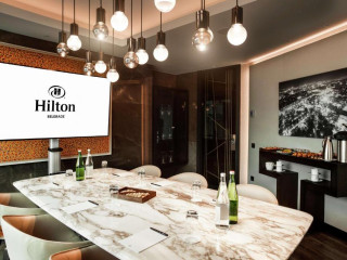 Hilton Belgrade