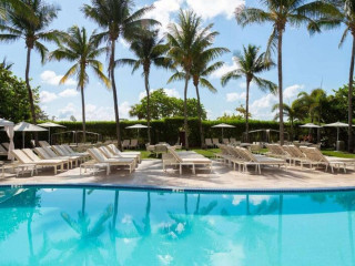 Hilton Bentley Miami/South Beach