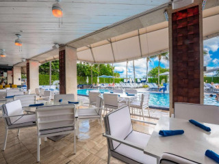 Hilton Bentley Miami/South Beach