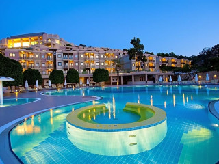 Hilton Bodrum Turkbuku Resort & Spa