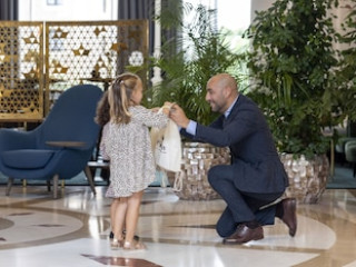 HILTON BRUSSELS GRAND PLACE