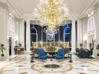 HILTON BRUSSELS GRAND PLACE