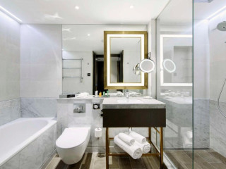 Hilton Budapest