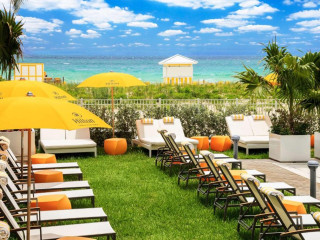 Hilton Cabana Miami Beach