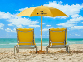 Hilton Cabana Miami Beach