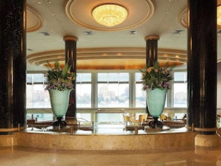 HILTON CAIRO GRAND NILE