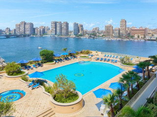Hilton Cairo Grand Nile