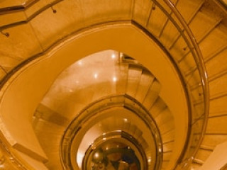 HILTON CAIRO GRAND NILE