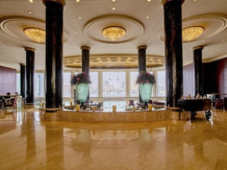 HILTON CAIRO GRAND NILE