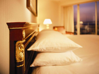 Hilton Cairo Grand Nile