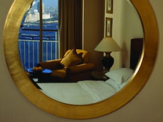 HILTON CAIRO GRAND NILE