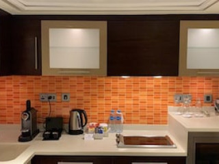 HILTON CAIRO HELIOPOLIS